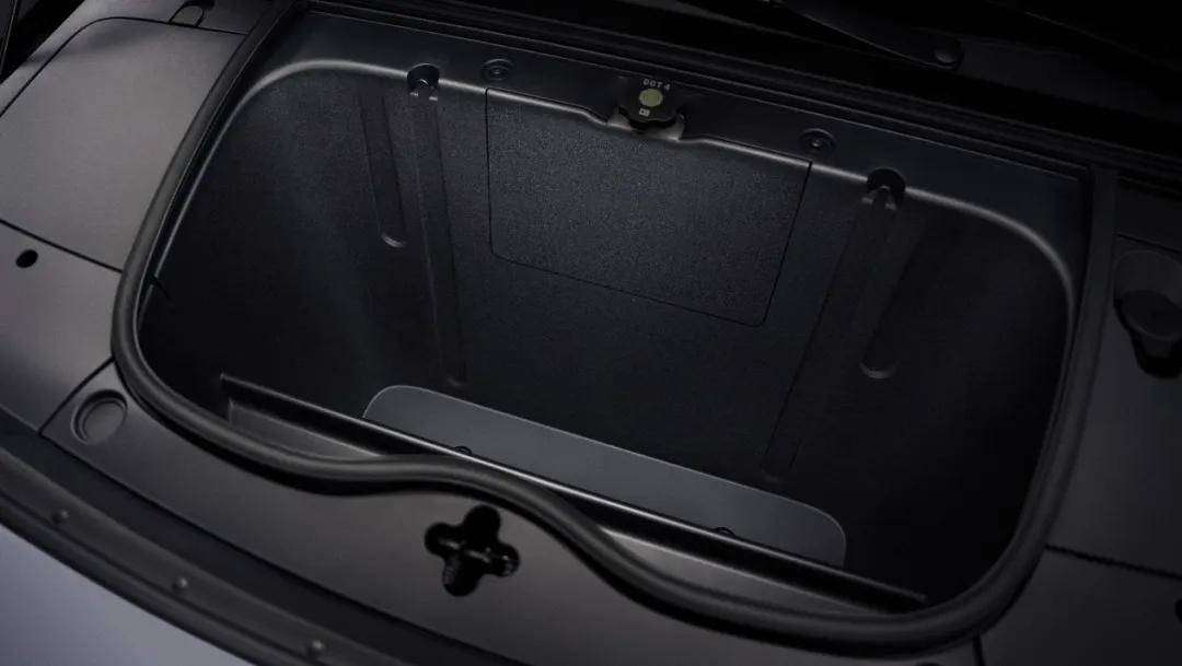 十年磨剑蔚来ET9上市、萤火虫品牌正式发布(图11)