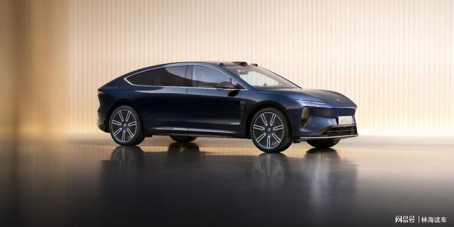 创新的力量苦尽甘来的蔚来如何着眼未来旗舰(图2)