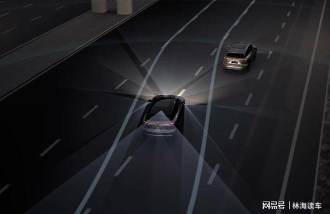 创新的力量苦尽甘来的蔚来如何着眼未来旗舰(图5)