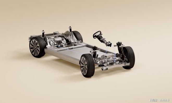 创新的力量苦尽甘来的蔚来如何着眼未来旗舰(图6)