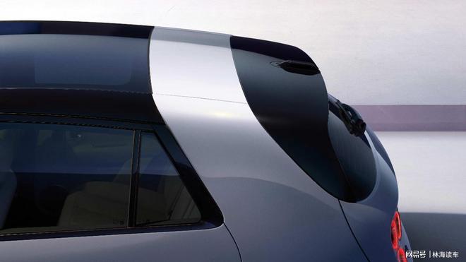 创新的力量苦尽甘来的蔚来如何着眼未来旗舰(图9)