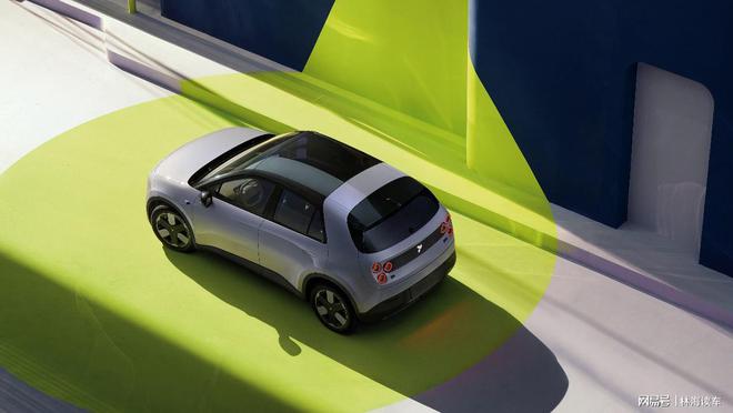 创新的力量苦尽甘来的蔚来如何着眼未来旗舰(图11)