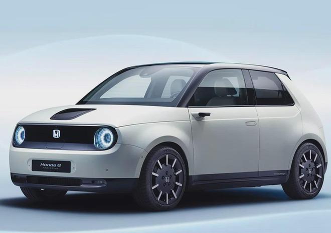 蔚来3个品牌、11款车售价10万-80万总有1款适合你(图7)