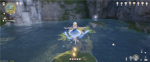 《无限暖暖》PC版开启新世界 华硕显卡助力高帧畅玩(图4)