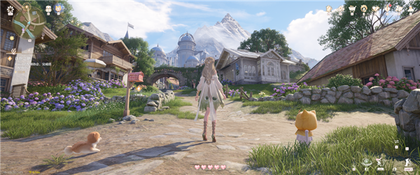 《无限暖暖》PC版开启新世界 华硕显卡助力高帧畅玩