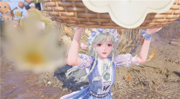 《无限暖暖》PC版开启新世界 华硕显卡助力高帧畅玩(图3)