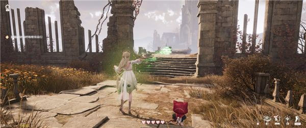 《无限暖暖》PC版开启新世界 华硕显卡助力高帧畅玩(图5)