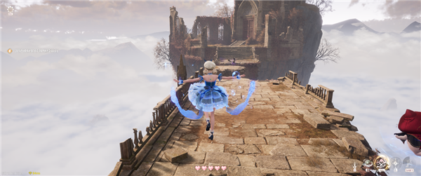 《无限暖暖》PC版开启新世界 华硕显卡助力高帧畅玩(图6)