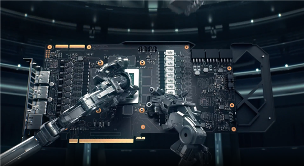 《无限暖暖》PC版开启新世界 华硕显卡助力高帧畅玩(图16)