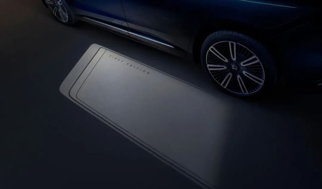 十年磨一剑NIO 2024 发布会上蔚来祭出大杀器(图4)