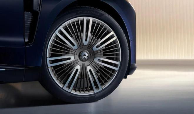 十年磨一剑NIO 2024 发布会上蔚来祭出大杀器(图3)