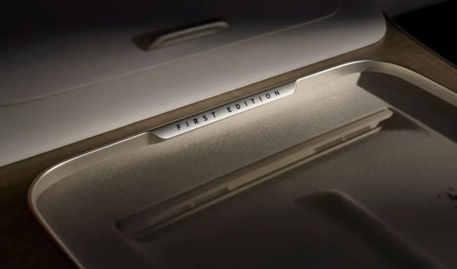 十年磨一剑NIO 2024 发布会上蔚来祭出大杀器(图2)