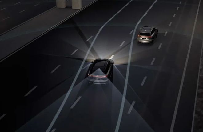 十年磨一剑NIO 2024 发布会上蔚来祭出大杀器(图14)