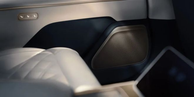 十年磨一剑NIO 2024 发布会上蔚来祭出大杀器(图10)