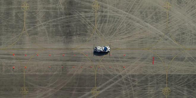 十年磨一剑NIO 2024 发布会上蔚来祭出大杀器(图6)