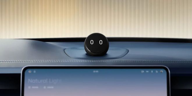 十年磨一剑NIO 2024 发布会上蔚来祭出大杀器(图7)