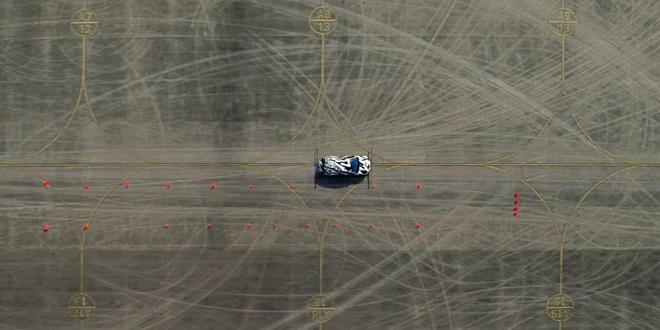 十年磨一剑NIO 2024 发布会上蔚来祭出大杀器(图9)