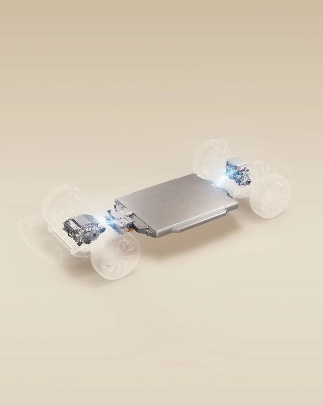 十年磨一剑NIO 2024 发布会上蔚来祭出大杀器(图13)