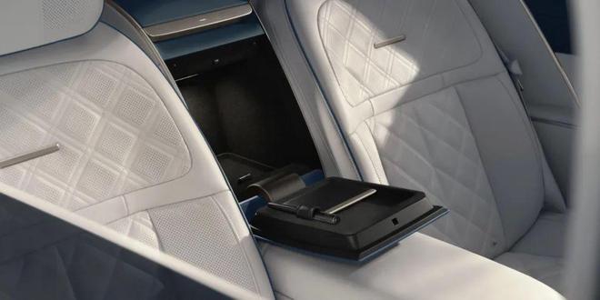 十年磨一剑NIO 2024 发布会上蔚来祭出大杀器(图12)