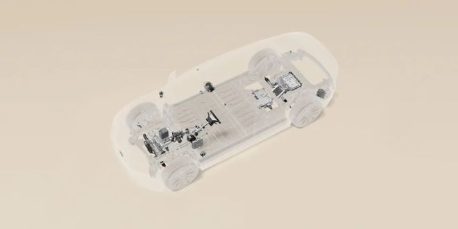 十年磨一剑NIO 2024 发布会上蔚来祭出大杀器(图23)