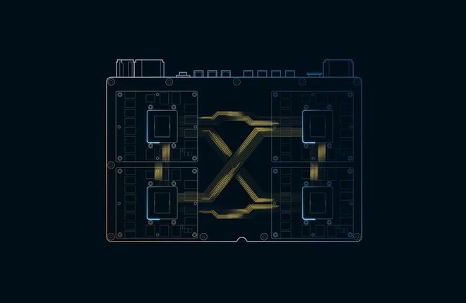 十年磨一剑NIO 2024 发布会上蔚来祭出大杀器(图20)