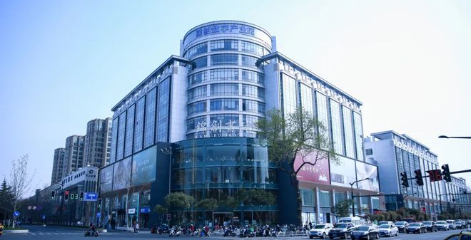 南京商业地产周报 南京出台14条举措促进服务消费高质量发展；龙江新城市广场二期加速推进……(图10)