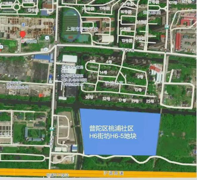 九游app：中环云悦府官方网站 普陀中环云悦府官方售楼处发布不利因素(图18)