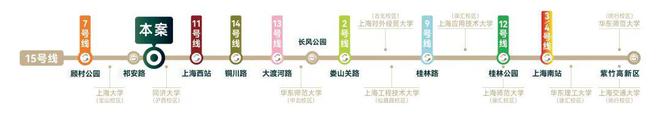 九游app：中环云悦府官方网站 普陀中环云悦府官方售楼处发布不利因素(图29)