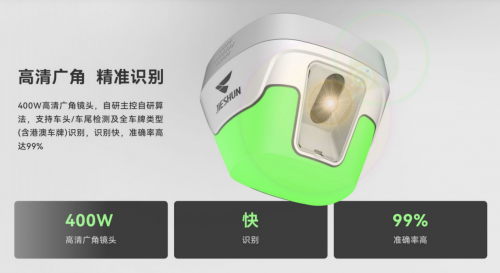 不一样的2024！带你一文回顾2024捷顺智慧停车创新升级之路！(图2)