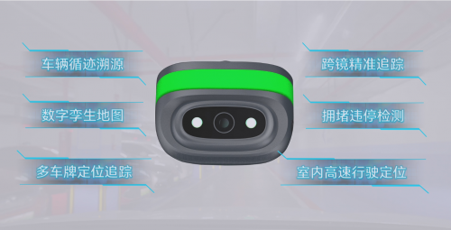 不一样的2024！带你一文回顾2024捷顺智慧停车创新升级之路！(图3)