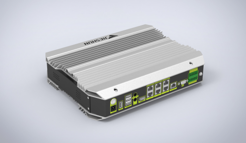 不一样的2024！带你一文回顾2024捷顺智慧停车创新升级之路！(图6)