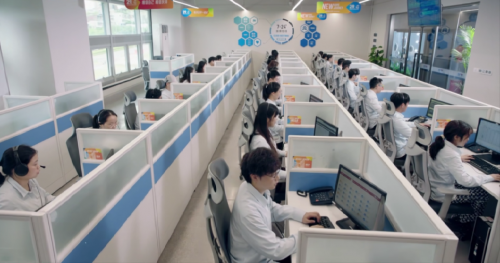 不一样的2024！带你一文回顾2024捷顺智慧停车创新升级之路！(图7)