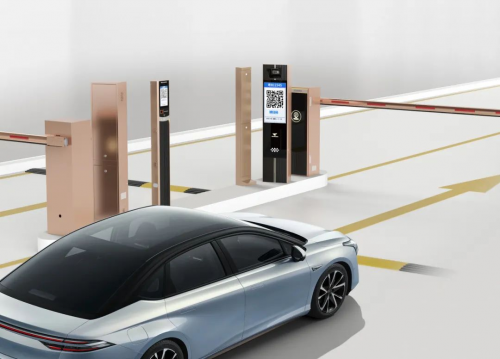 不一样的2024！带你一文回顾2024捷顺智慧停车创新升级之路！(图9)