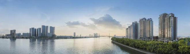 2024年谁才是广州楼市的“价值标杆”？(图9)