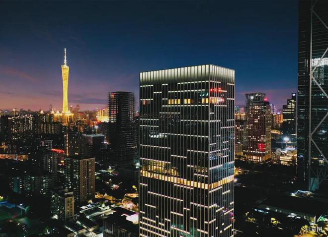 2024年谁才是广州楼市的“价值标杆”？(图6)