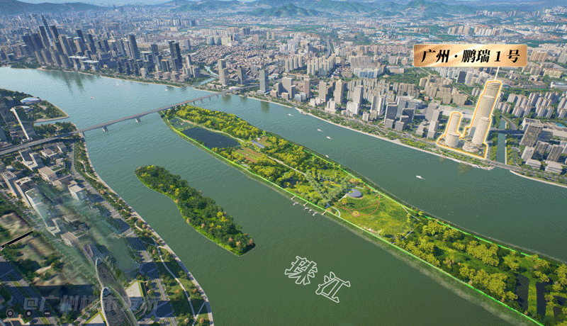 2024年谁才是广州楼市的“价值标杆”？