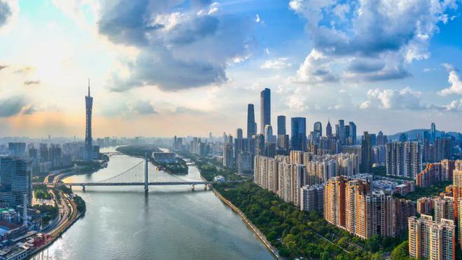 2024年谁才是广州楼市的“价值标杆”？(图2)