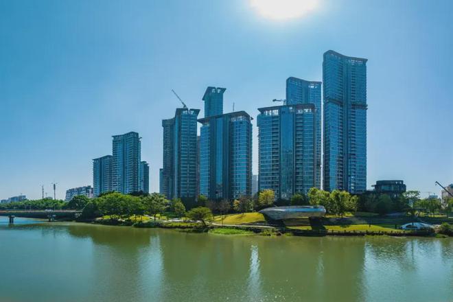2024年谁才是广州楼市的“价值标杆”？(图4)