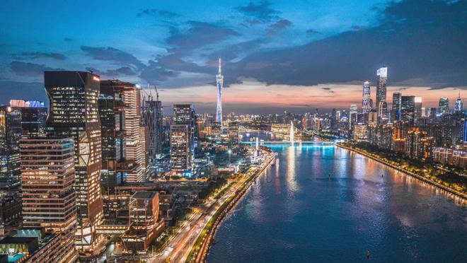 2024年谁才是广州楼市的“价值标杆”？(图7)