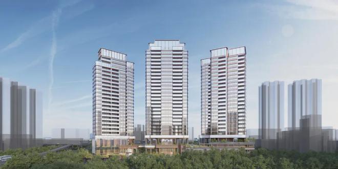 2024年谁才是广州楼市的“价值标杆”？(图10)