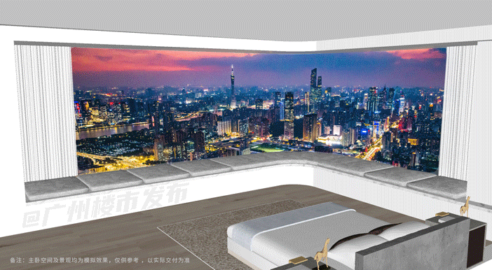 2024年谁才是广州楼市的“价值标杆”？(图11)