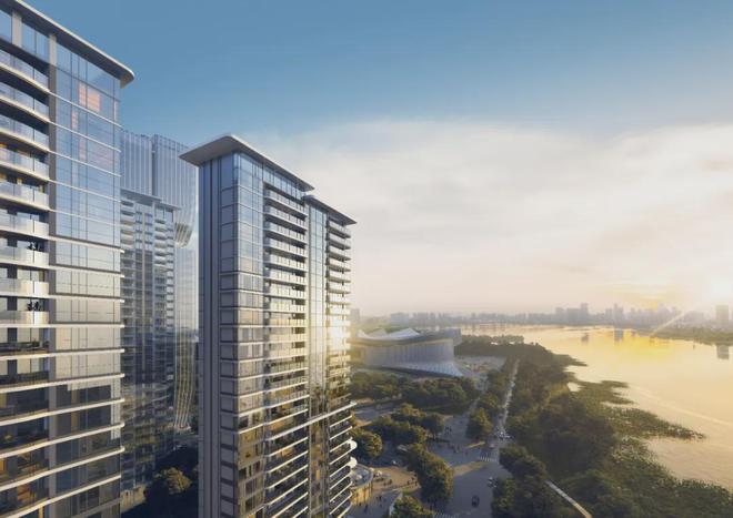 2024年谁才是广州楼市的“价值标杆”？(图12)