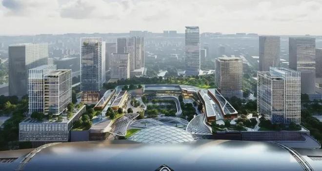 2024年谁才是广州楼市的“价值标杆”？(图17)