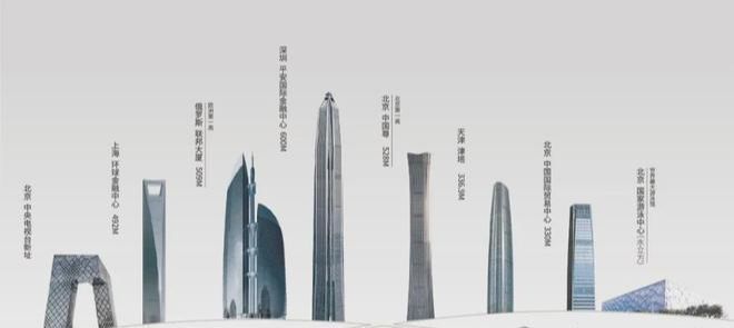 中建璞园PARK官方网站丨楼盘百科丨周边配套丨营销中心电话(图3)