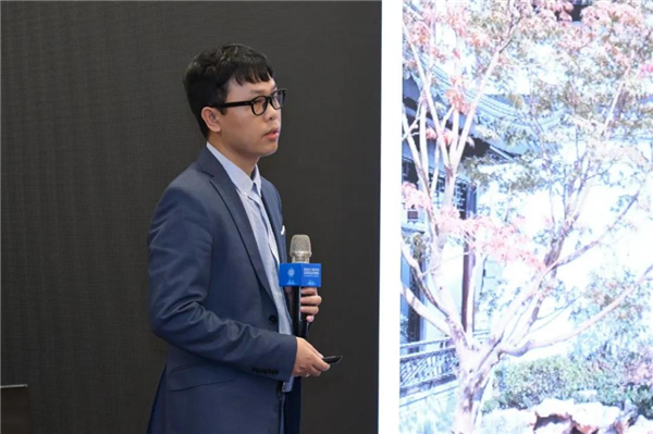 喜讯 设计师殷翔、丁文博于第十四届中国空间设计大赛斩获佳绩(图7)