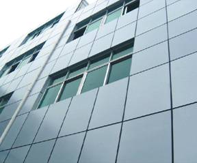 福建省大山生态建设集团有限公司取得建筑装饰幕墙生产用裁切设备专利可提高幕墙切割效率