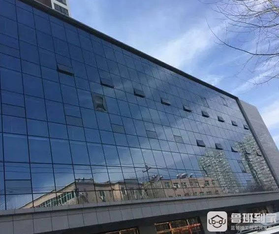 幕墙工程是什么意思安装玻璃幕墙优缺点有哪些