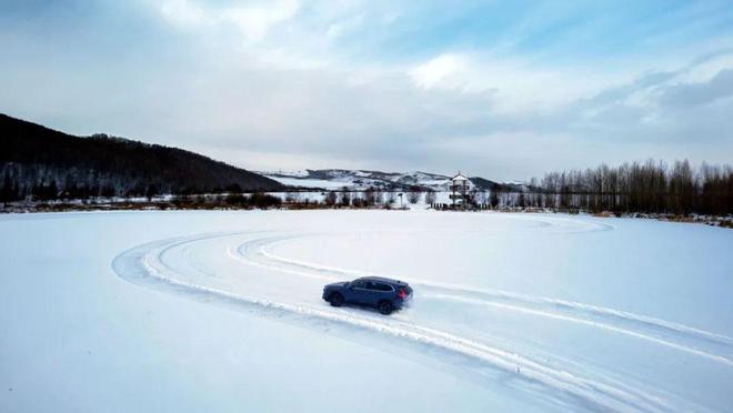 靠谱了20年新能源时代CR-V还是值得信赖的选择吗?