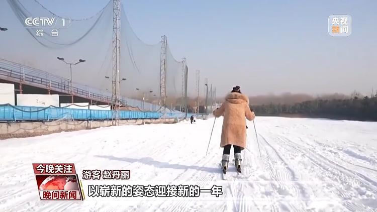 义乌“买全球” 影院开门红 中国各地“开张”迎新年(图9)