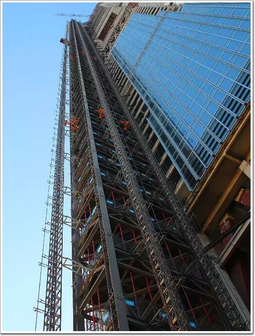 江苏省住建厅集中通报8起安全事故 中铁二局、中兴建设上黑榜(图1)